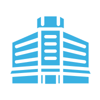 テナントビル/施設アイコン