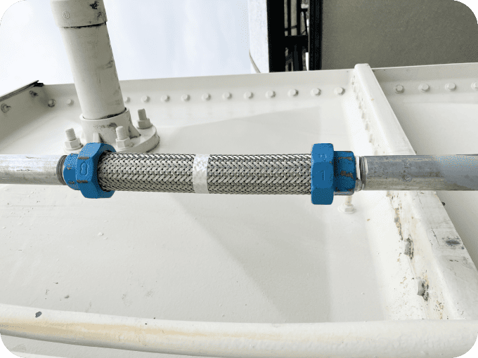 漏水修理/補修の画像