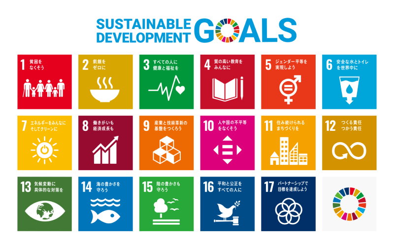 substainable development goals