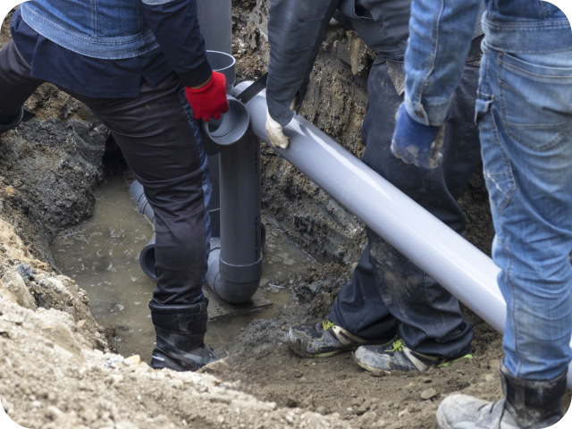 凍結・破裂トラブル