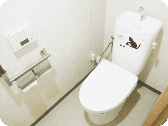 トイレの交換・リフォーム