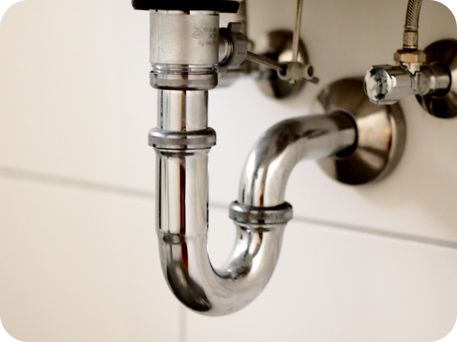 バス・給湯器の写真