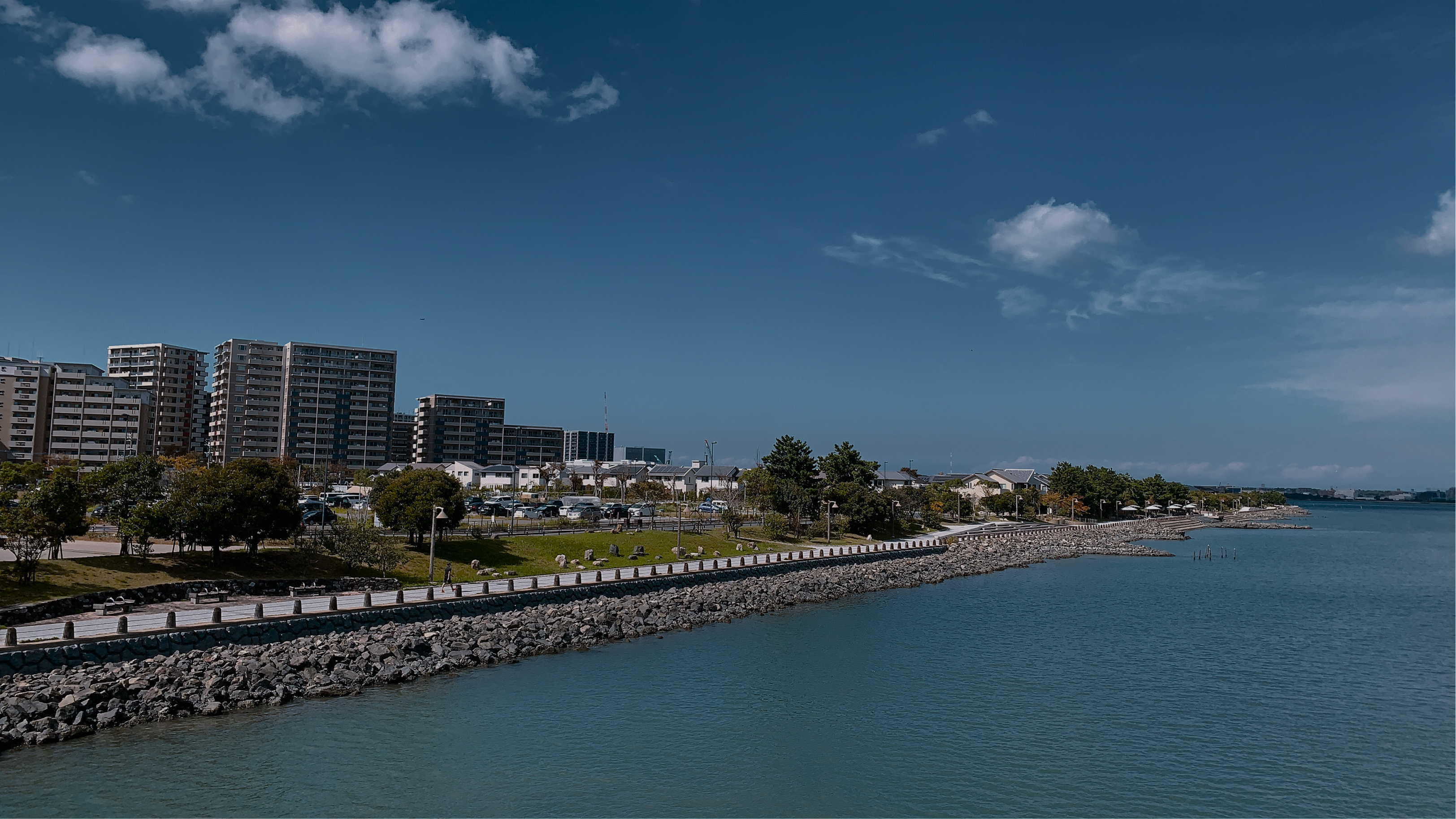 水道工事作業写真